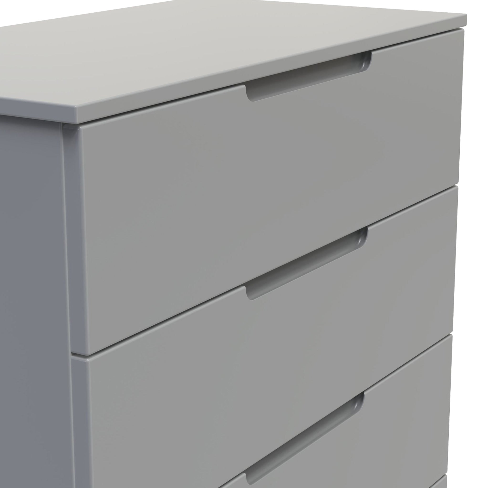 Commode Henshaw à 4 tiroirs