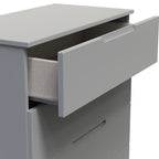 Commode Henshaw à 4 tiroirs