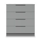 Commode Henshaw à 4 tiroirs