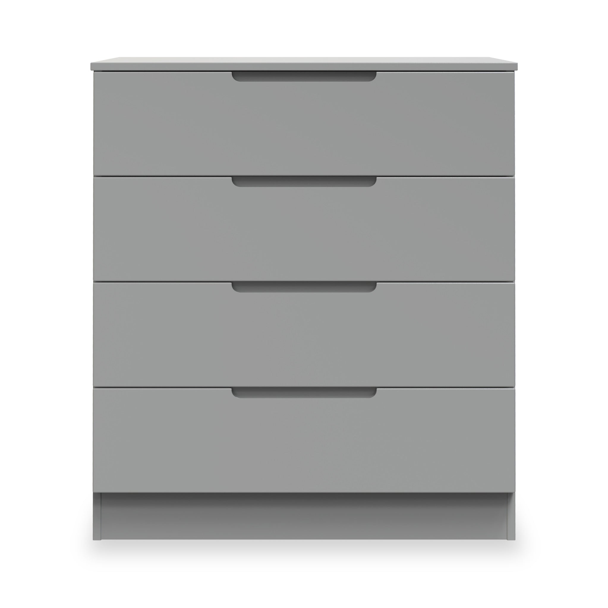 Commode Henshaw à 4 tiroirs