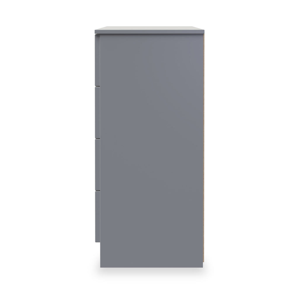 Commode Henshaw à 4 tiroirs