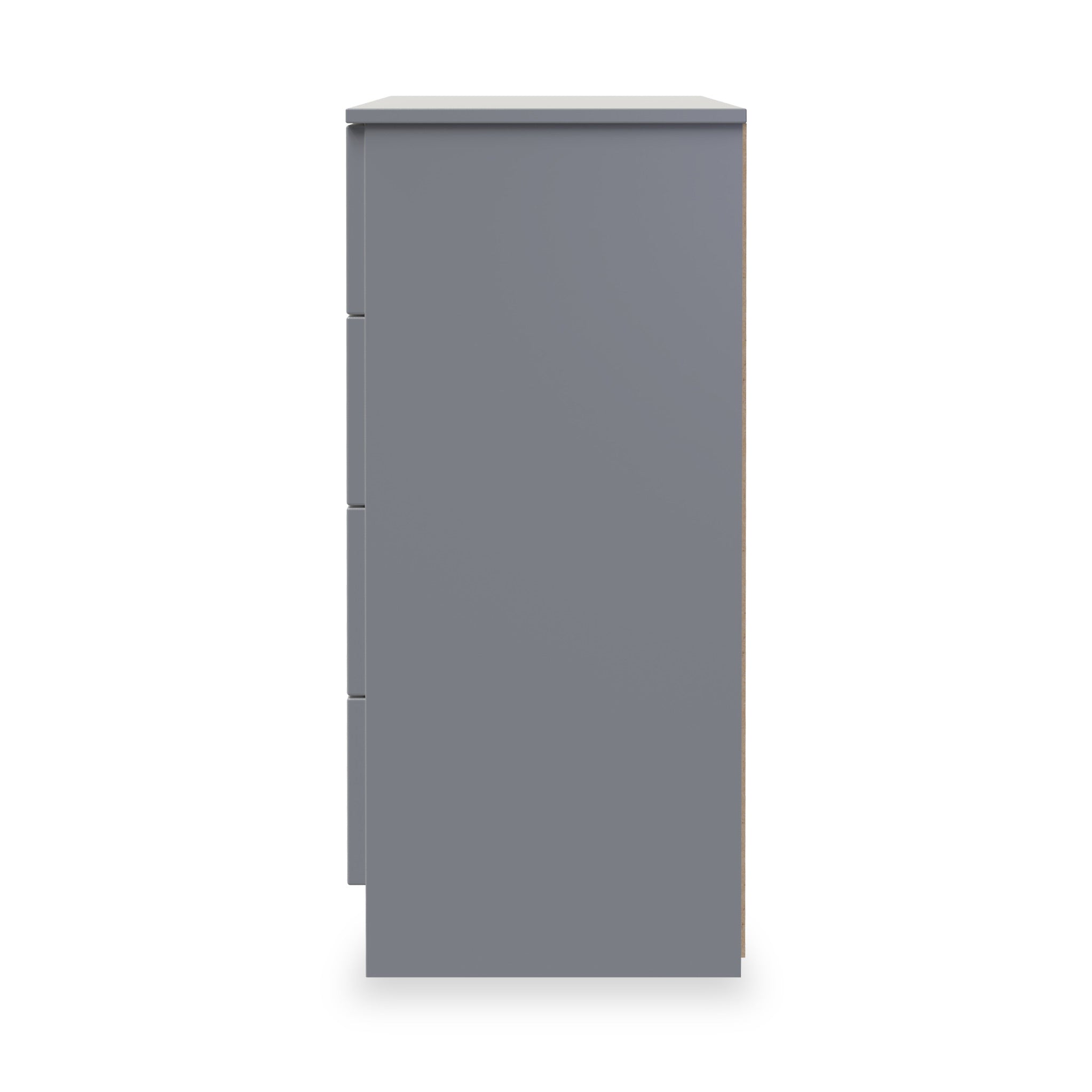 Commode Henshaw à 4 tiroirs