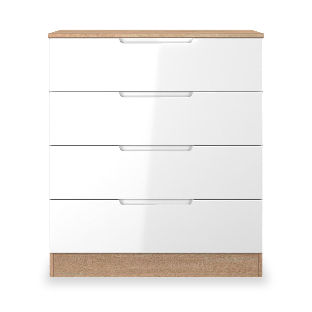 Commode Henshaw à 4 tiroirs