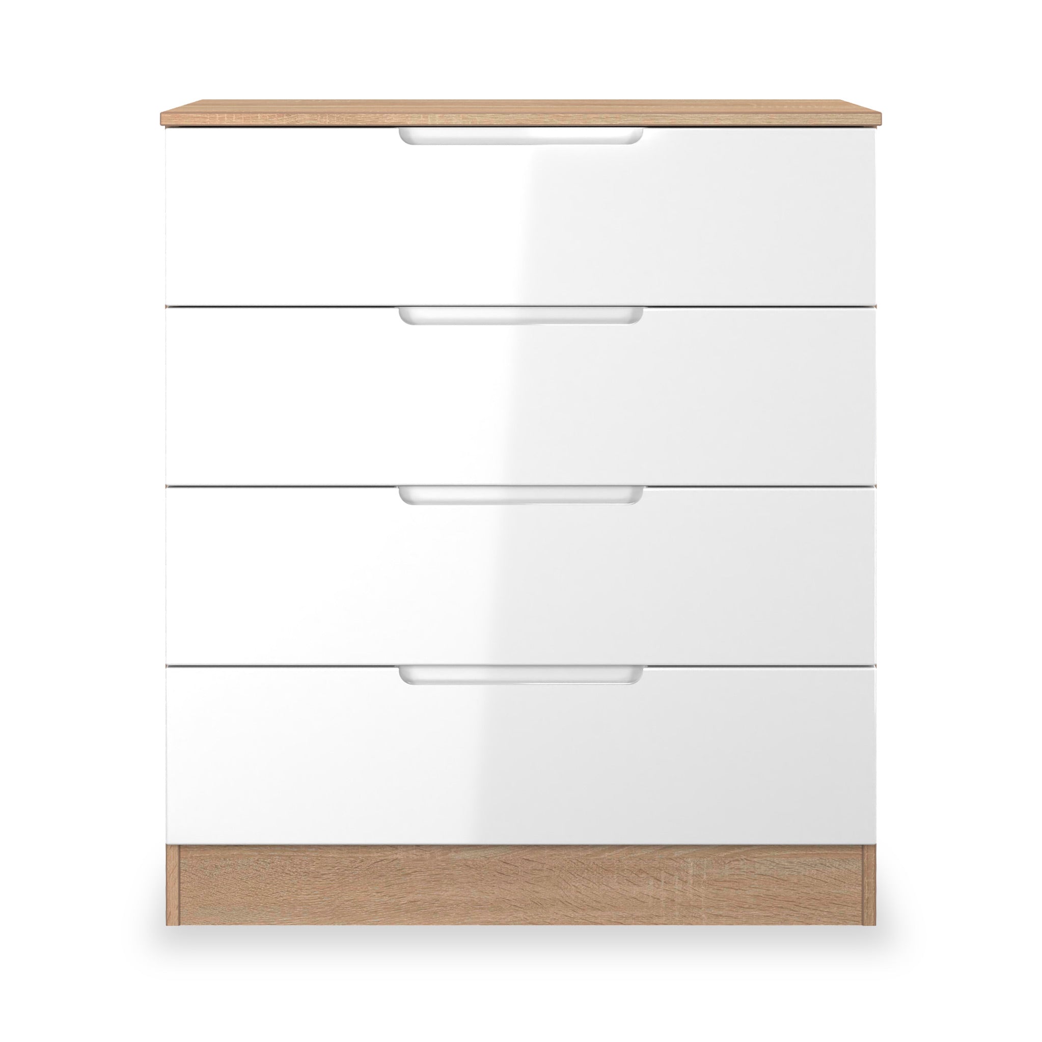 Commode Henshaw à 4 tiroirs