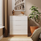 Commode Henshaw à 4 tiroirs