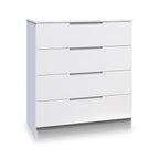 Commode Henshaw à 4 tiroirs