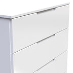 Commode Henshaw à 4 tiroirs