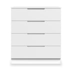 Commode Henshaw à 4 tiroirs