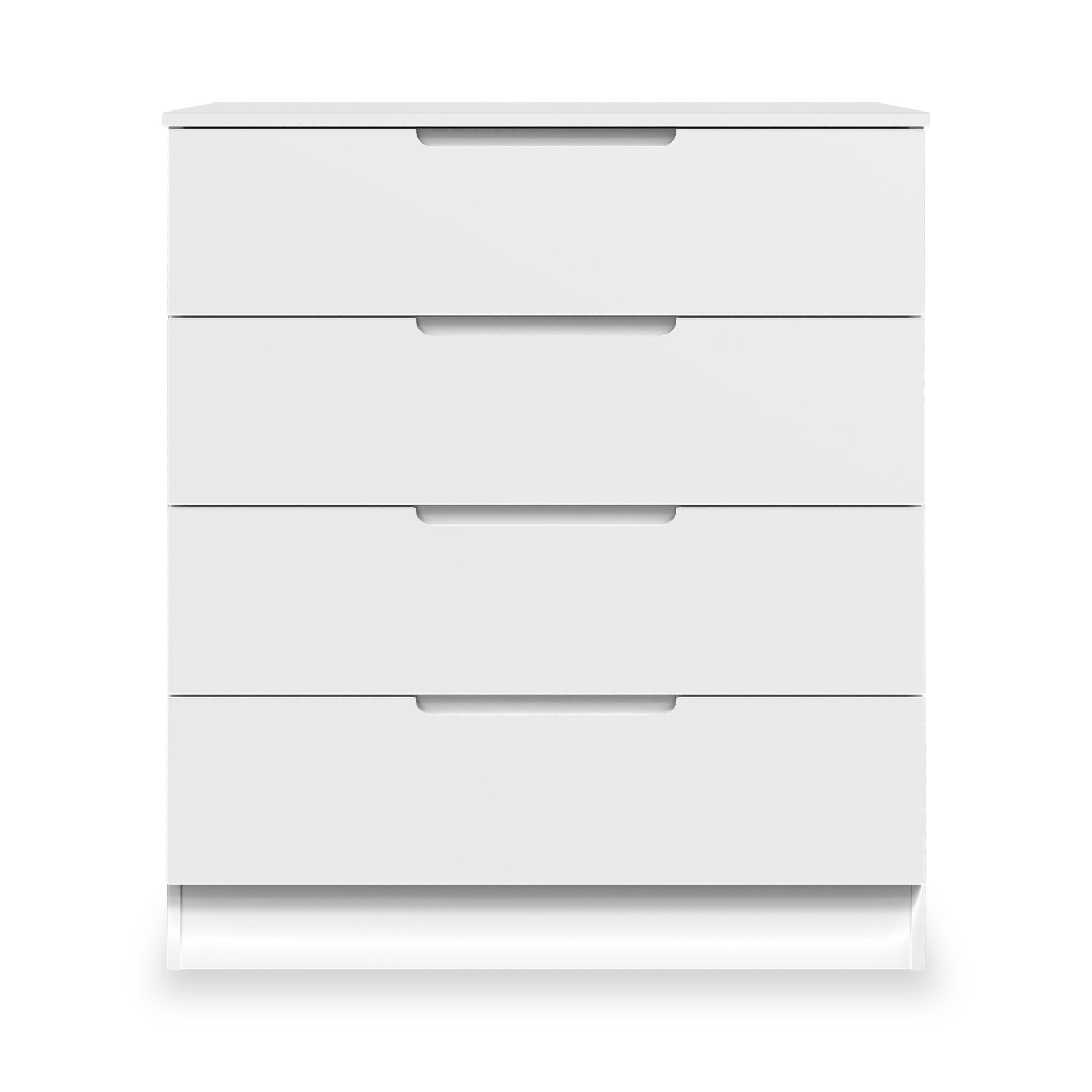 Commode Henshaw à 4 tiroirs