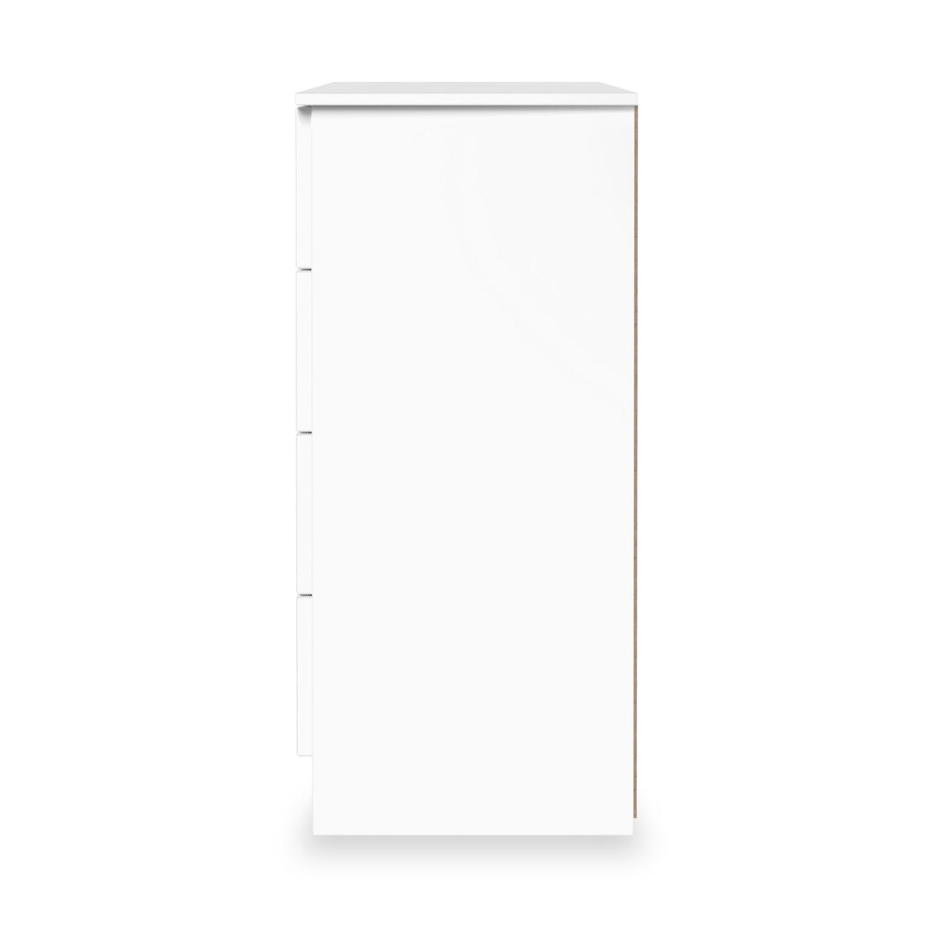 Commode Henshaw à 4 tiroirs