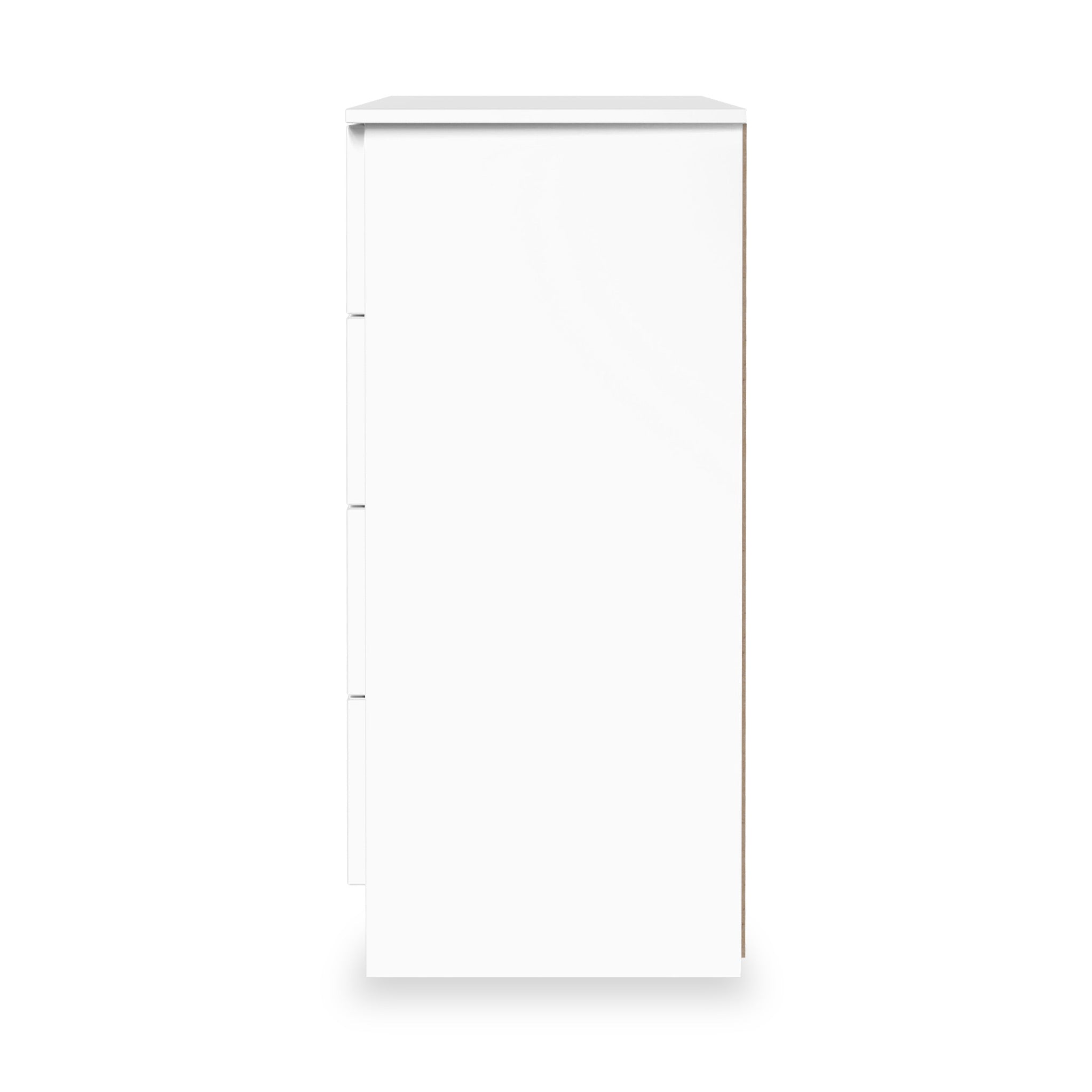 Commode Henshaw à 4 tiroirs