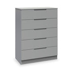 Commode Henshaw à 5 tiroirs