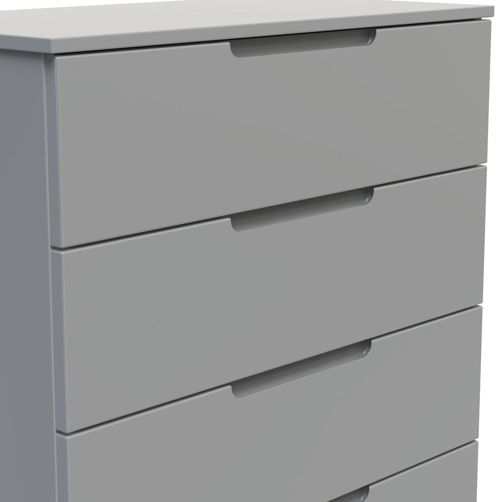 Commode Henshaw à 5 tiroirs