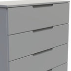 Commode Henshaw à 5 tiroirs