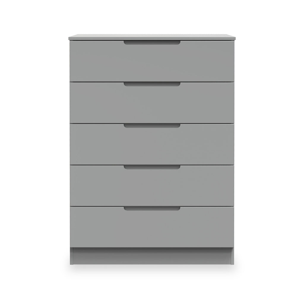 Commode Henshaw à 5 tiroirs