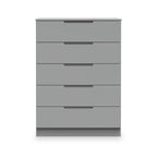 Commode Henshaw à 5 tiroirs