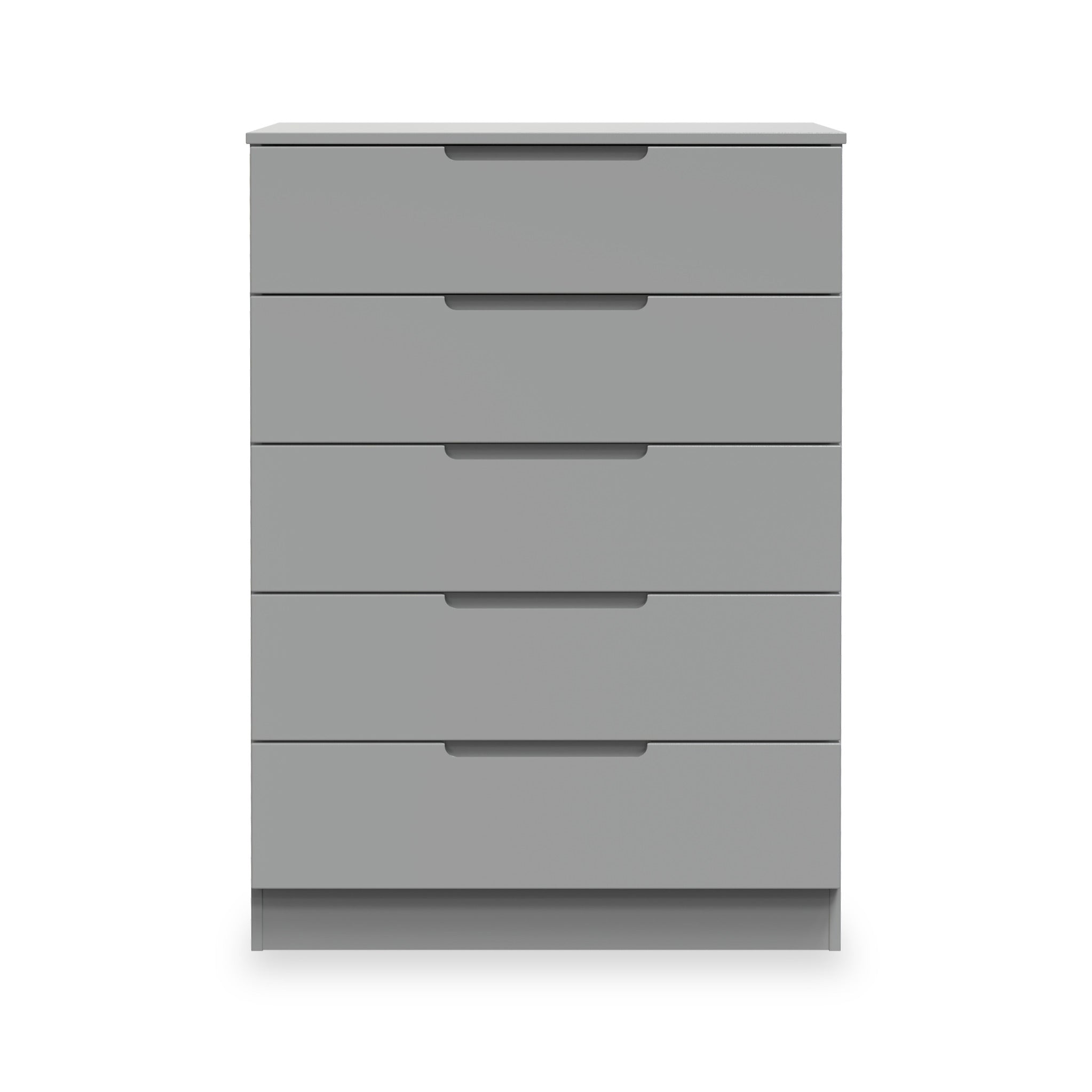 Commode Henshaw à 5 tiroirs