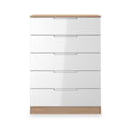 Commode Henshaw à 5 tiroirs