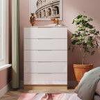 Commode Henshaw à 5 tiroirs