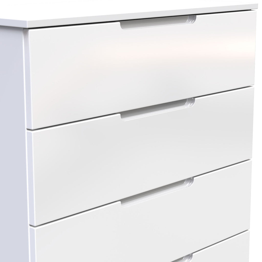 Commode Henshaw à 5 tiroirs