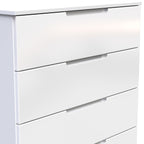 Commode Henshaw à 5 tiroirs