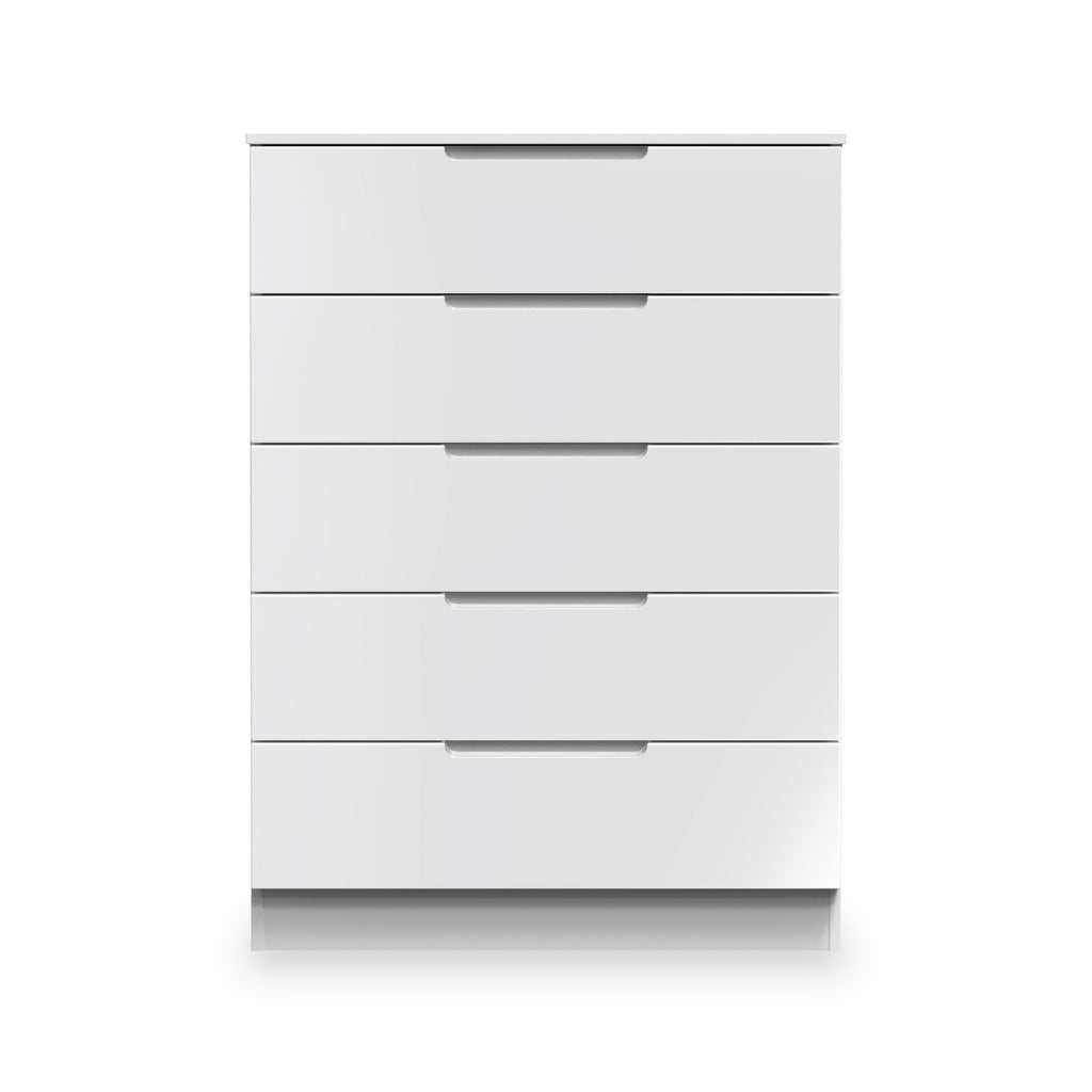 Commode Henshaw à 5 tiroirs