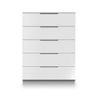 Commode Henshaw à 5 tiroirs