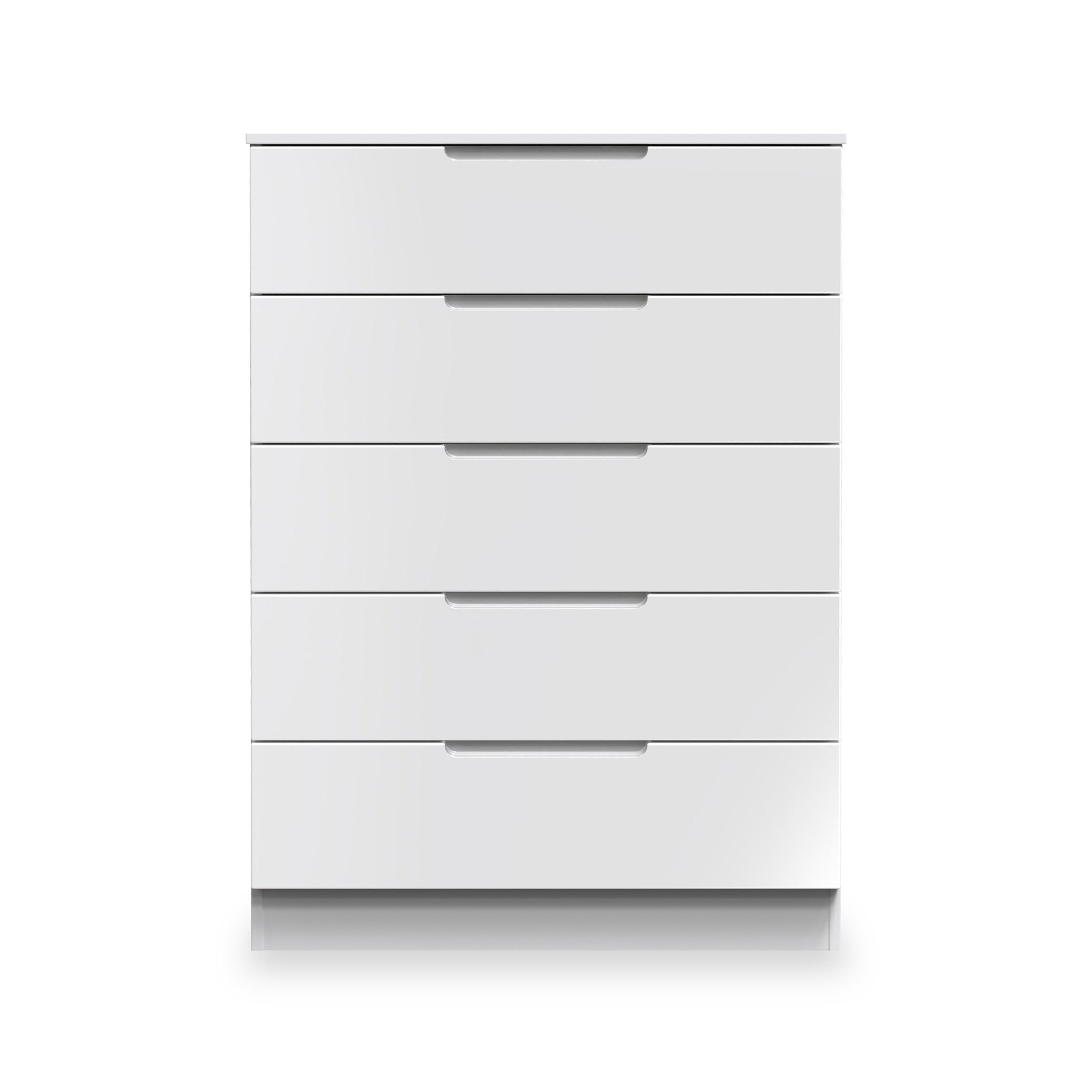 Commode Henshaw à 5 tiroirs