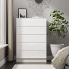 Commode Henshaw à 5 tiroirs