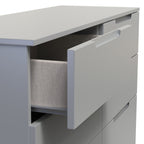 Commode Henshaw à 6 tiroirs