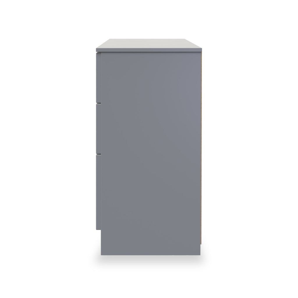 Commode Henshaw à 6 tiroirs