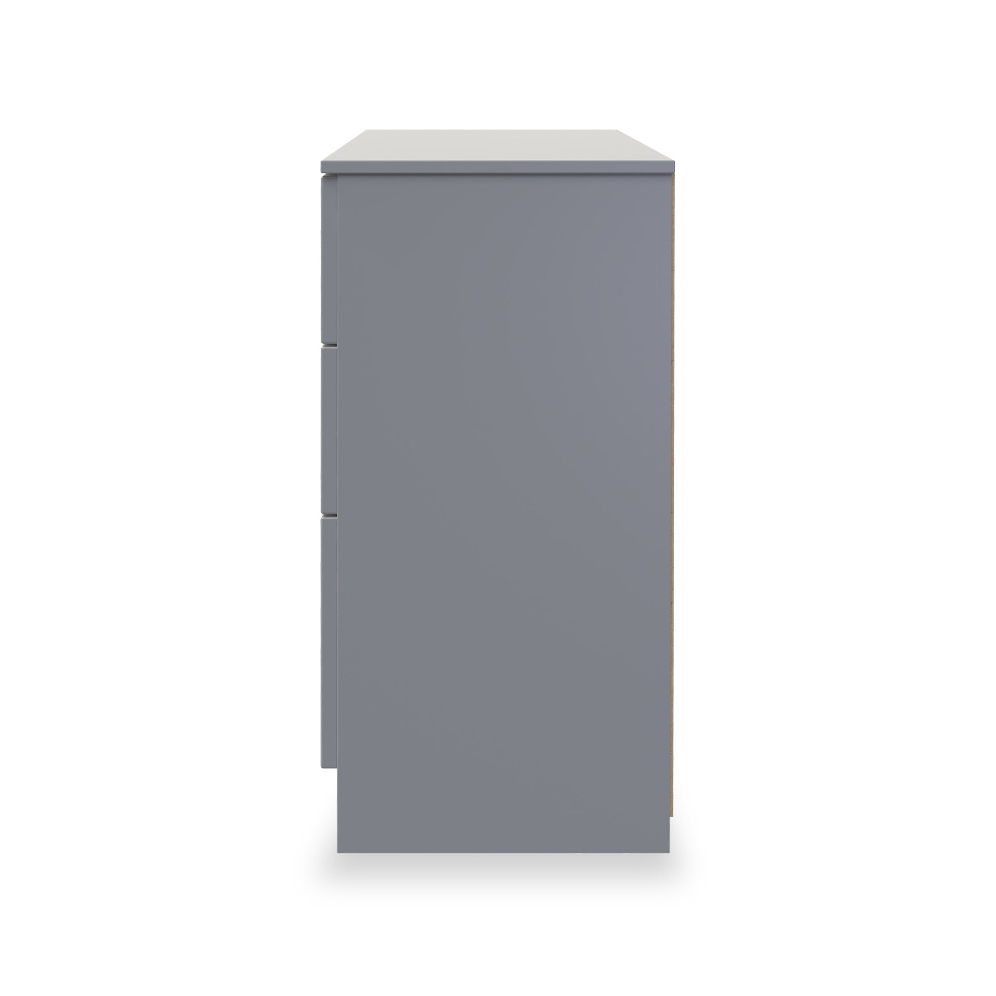 Commode Henshaw à 6 tiroirs