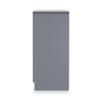 Commode profonde Henshaw à 3 tiroirs