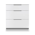 Commode profonde Henshaw à 3 tiroirs