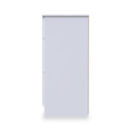 Commode profonde Henshaw à 3 tiroirs