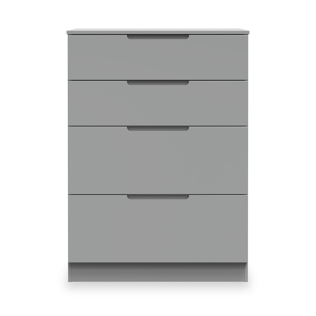 Commode profonde Henshaw à 4 tiroirs