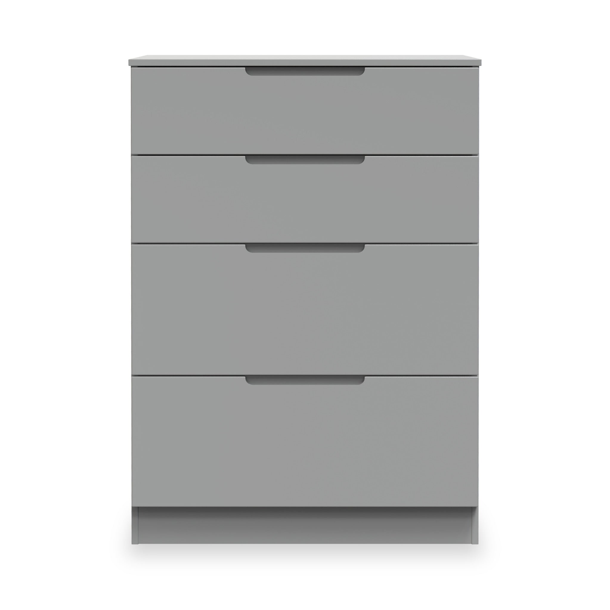 Commode profonde Henshaw à 4 tiroirs