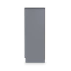 Commode profonde Henshaw à 4 tiroirs