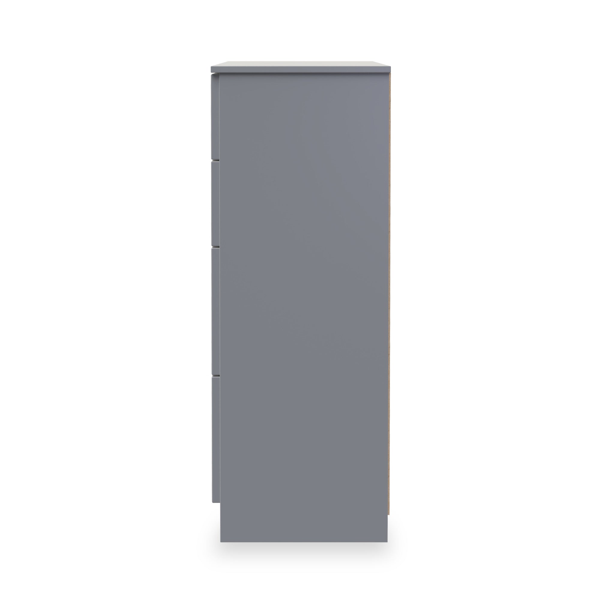 Commode profonde Henshaw à 4 tiroirs