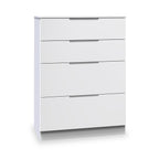 Commode profonde Henshaw à 4 tiroirs