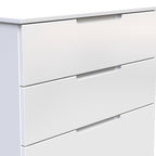 Commode profonde Henshaw à 4 tiroirs