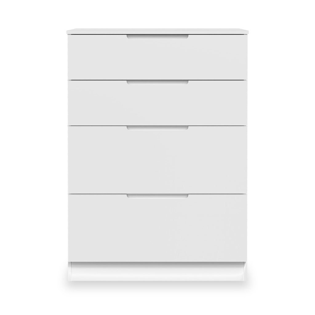 Commode profonde Henshaw à 4 tiroirs