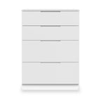 Commode profonde Henshaw à 4 tiroirs