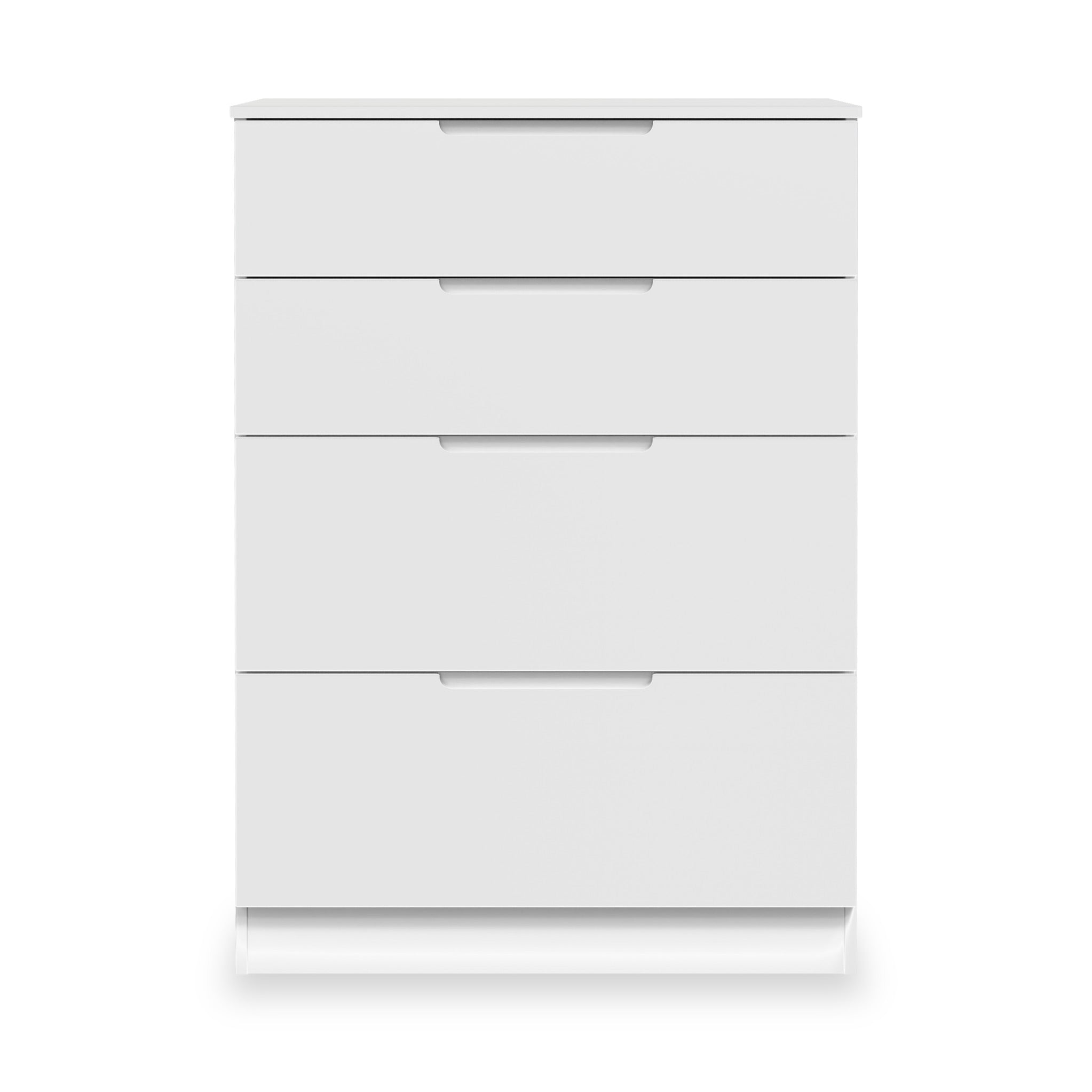 Commode profonde Henshaw à 4 tiroirs