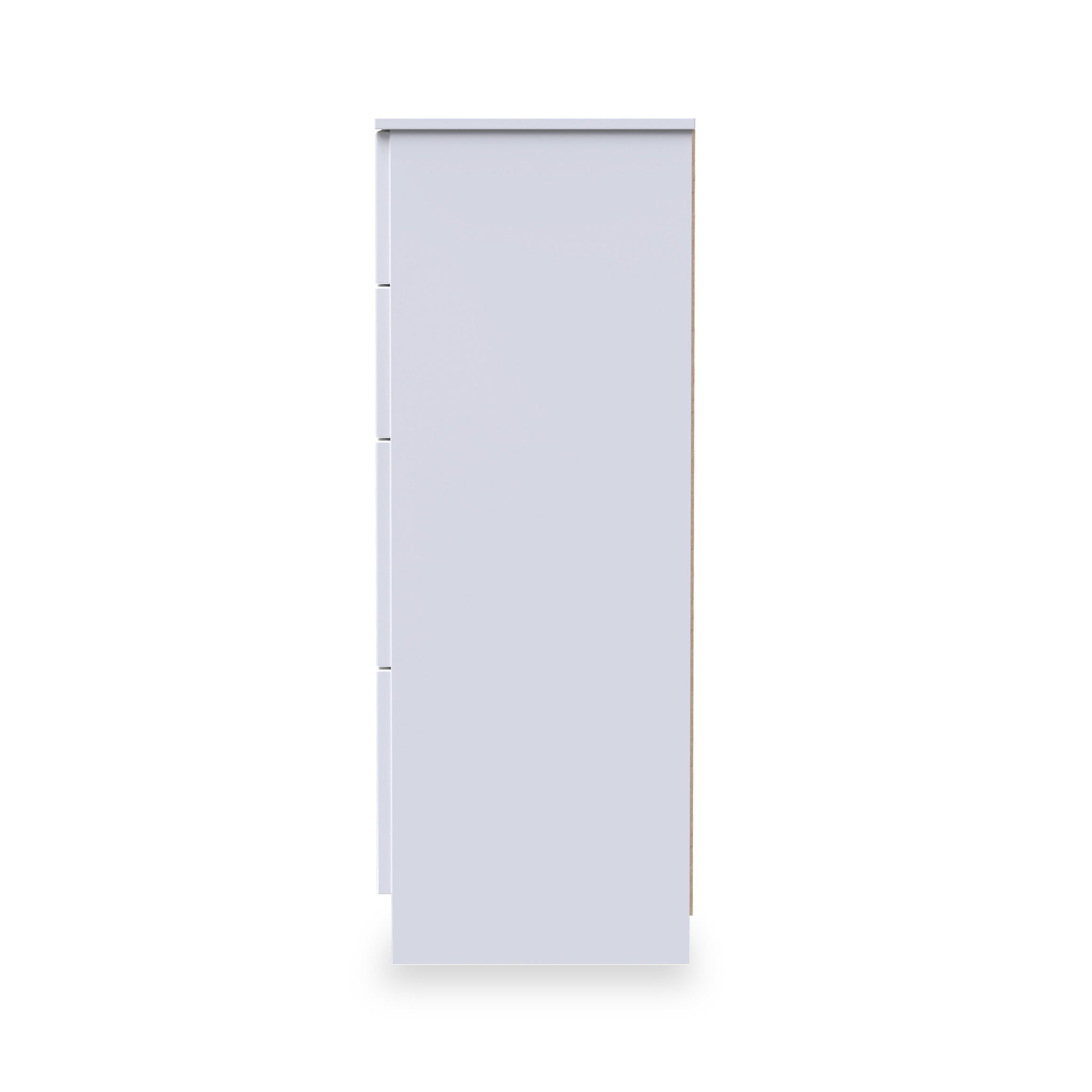 Commode profonde Henshaw à 4 tiroirs