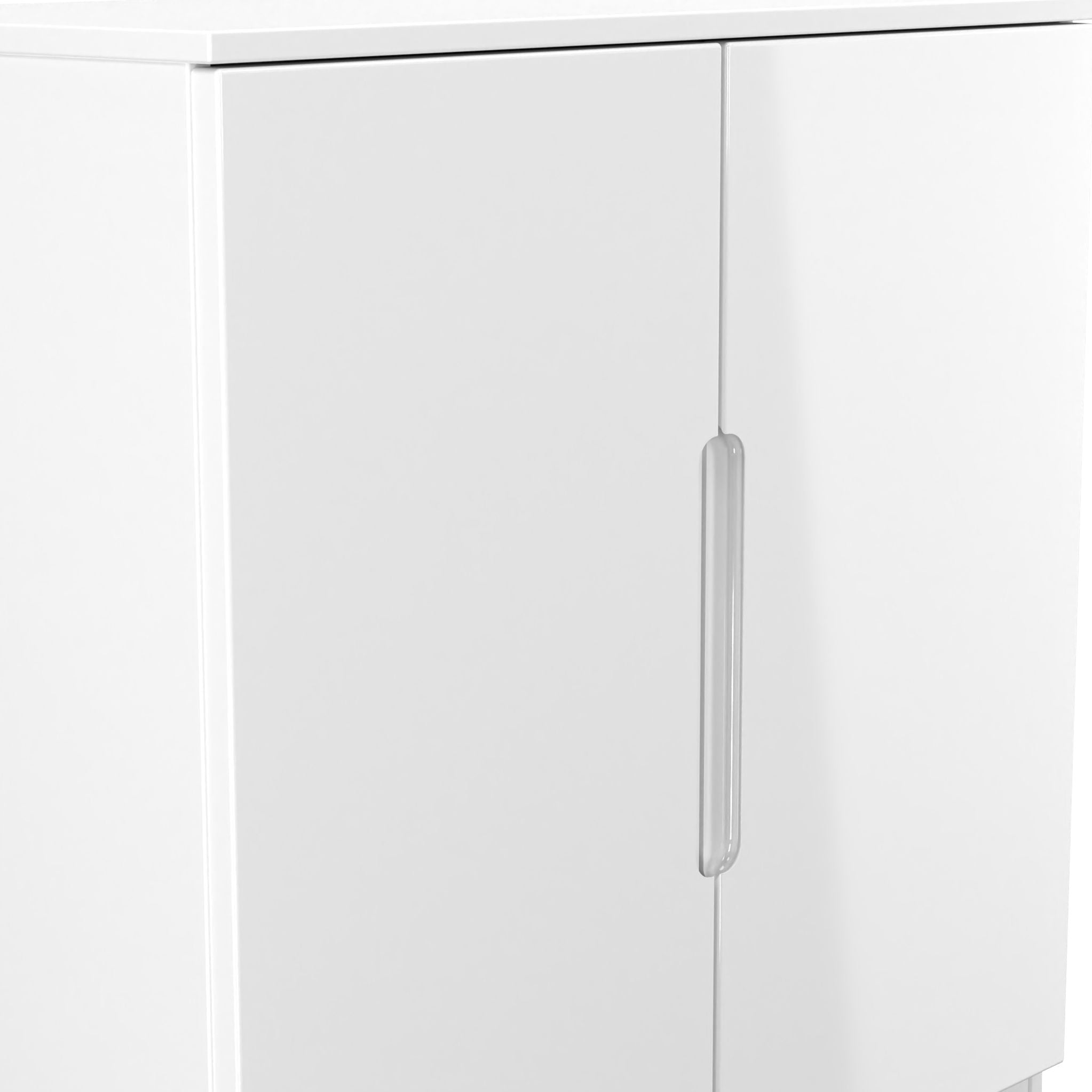 Buffet Henshaw à 2 portes