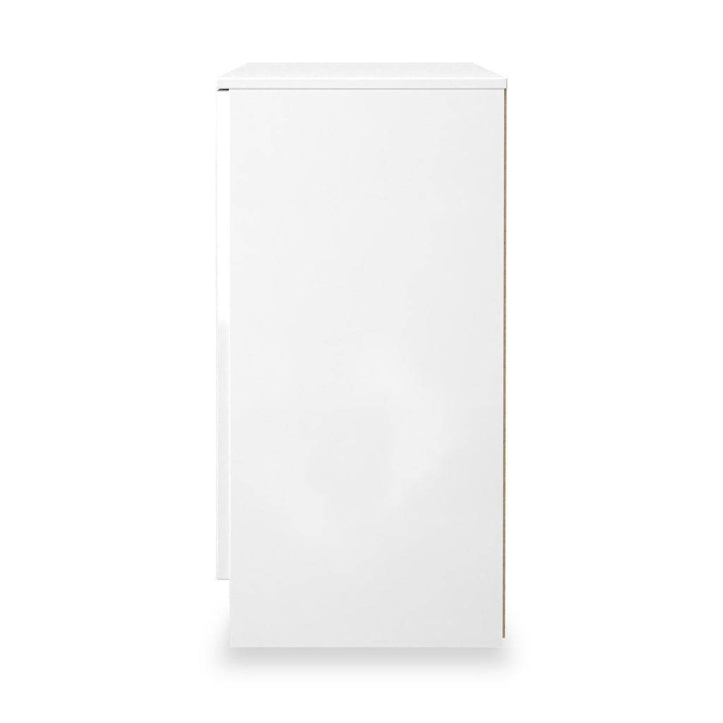 Buffet Henshaw à 2 portes