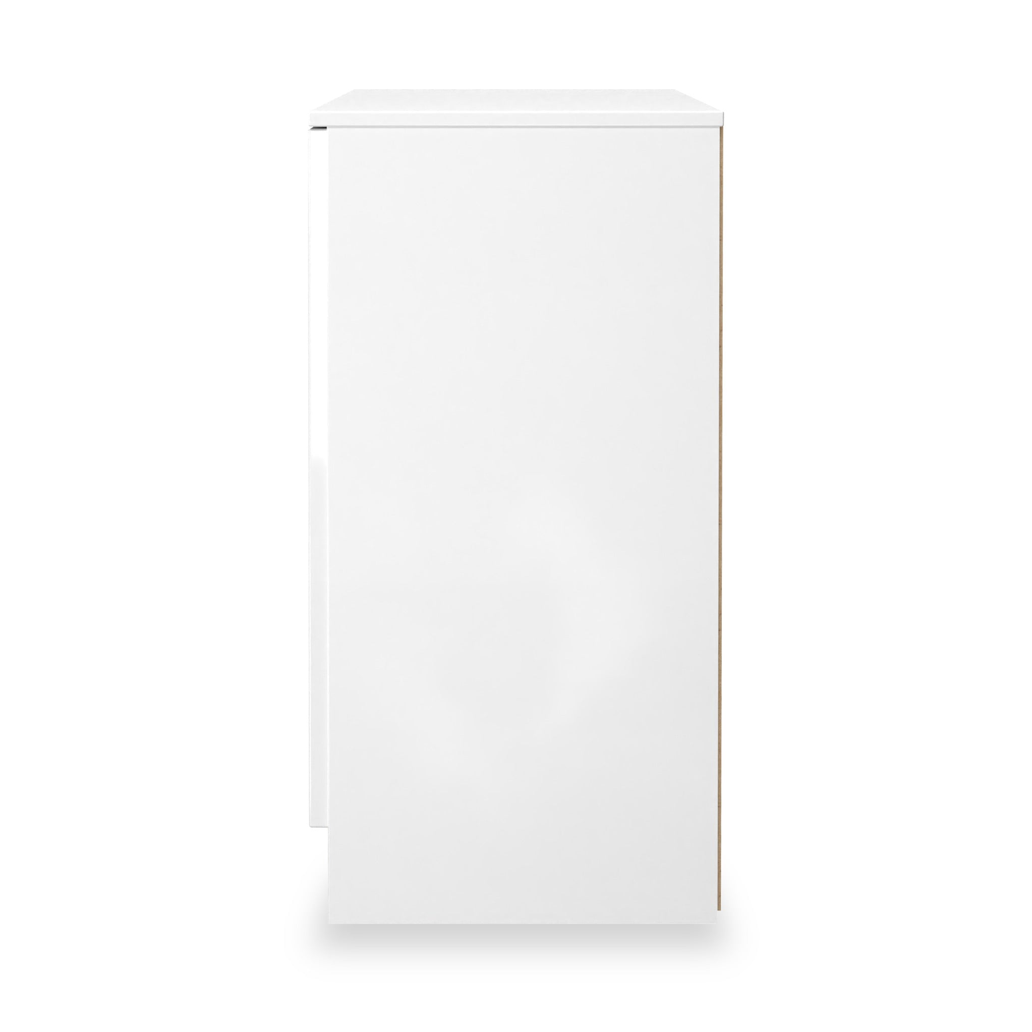 Buffet Henshaw à 2 portes