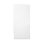 Buffet Henshaw à 3 portes, grand modèle