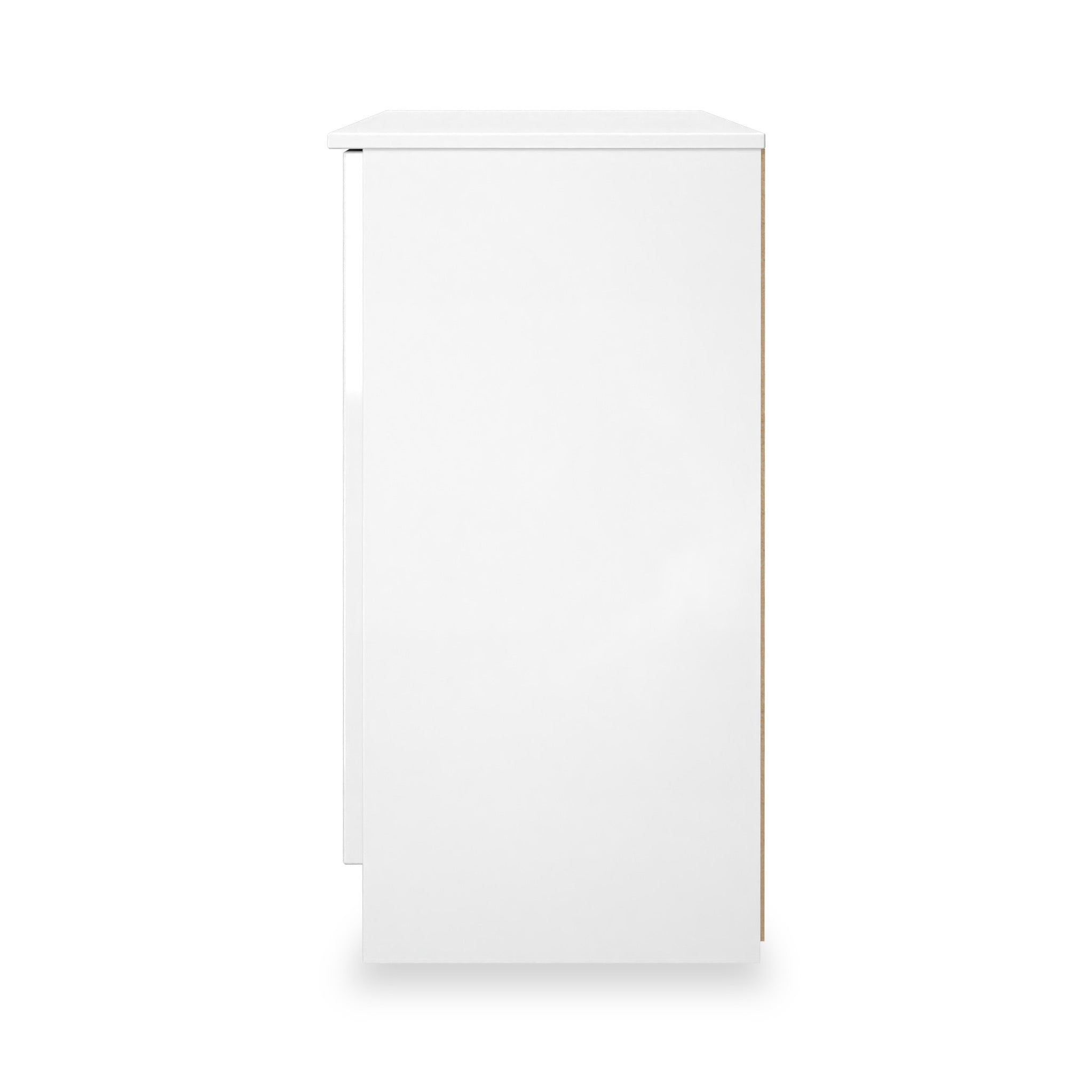 Buffet Henshaw à 3 portes, grand modèle